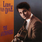 CD - Leroy Van Dyke - The Auctioneer