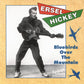 CD - Ersel Hickey - Bluebirds Over The Mountain