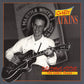 CD-4 - Chet Atkins - Gallopin' Guitar