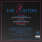 CD-9 - Platters - Four Platters And One Lovely Dish