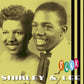 CD - Shirley & Lee - Shirley & Lee Rock