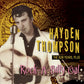 CD - Hayden Thompson - Rock-A-Billy Gal