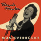 CD - Renee Franke - Musikverrueckt