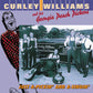 CD - Curley Williams & his Georgia Peach Pickers - Just Pickin And A-Singin