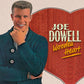 CD - Joe Dowell - Wooden Heart