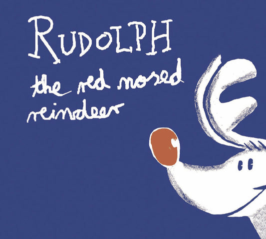 CD - VA - Rudolph The Red Nosed Reindeer