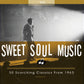 CD - VA - Sweet Soul Music 30 Scorching Classics 1963