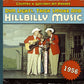 CD - VA - Country & Western Hit Parade 1956