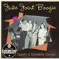 CD - VA - Juke Joint Boogie - 33 1/3 Edition Country & Rockabilly Classics