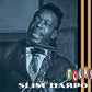 CD - Slim Harpo - Slim Rocks