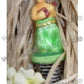Wackelfigur Klein - Hula Hawaii Tiki Boy Mini