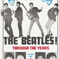 Buch - Meet The Beatles - Through The Years