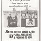 Buch - Meet The Beatles - Through The Years