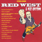 CD - Red West & Hot Rhythm - Same