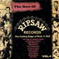 CD - VA - Best Of Ripsaw Records Vol. 4