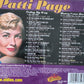 CD - Patti Page - Today My Way - Honey Come Back