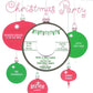 Single - VA - Christmas Party Ep (Red Wax!)