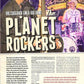Magazin - Dynamite! - No. 94