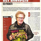 Magazin - Dynamite! - No. 94