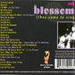 CD - Blossoms - They Came To Sing Vol. 2