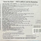 CD - Patti LaBelle And The Bluebelles - Down The Aisle