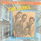 CD - Larks - When I Leave These Prison Walls