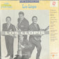 CD - Los Llopis - Same Title