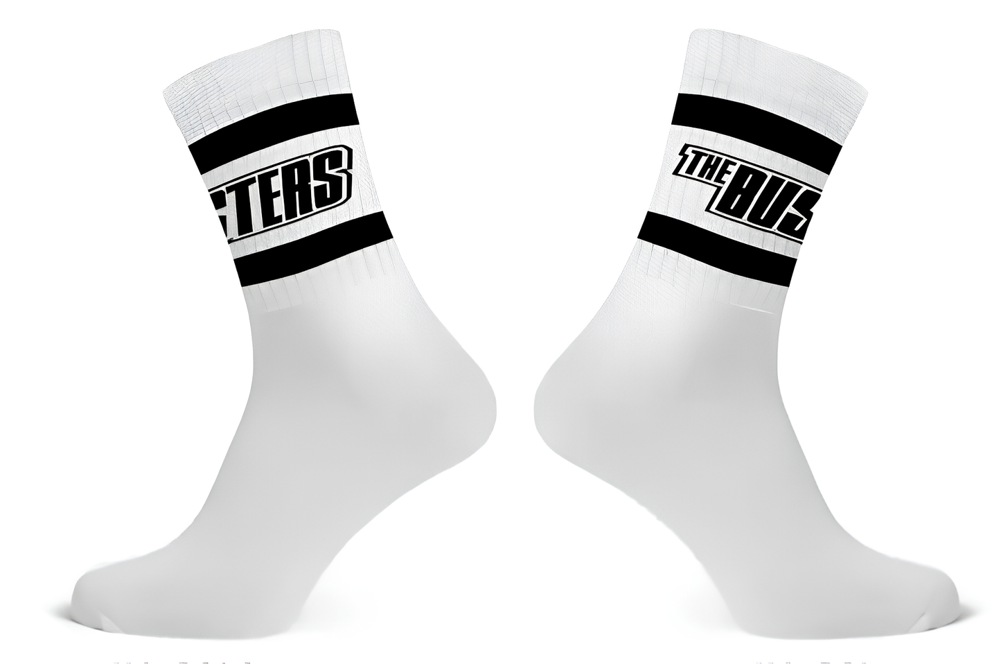 Socken - Busters