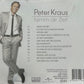 CD - Peter Kraus - Nimm Dir Zeit