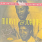 CD - Marvin & Johnny - Cherry Pie