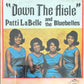 CD - Patti LaBelle And The Bluebelles - Down The Aisle