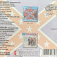 CD - Matchbox - Flying Colours und Crossed Line - Zwei Original Alben auf einer CD