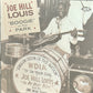 CD - Joe Hill Louis - Boogie In The Park