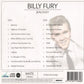 CD-2 - Billy Fury - Jealousy