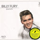 CD-2 - Billy Fury - Jealousy