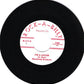 Single - Blacktop Rockets - I'm A Lover; Lover Man