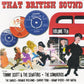 CD - VA - That British Sound Vol. 10