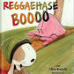 Buch - Der Reggaehase Boooo Und Die Rosa Monsterkrabbe