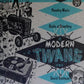 Buch - Modern Twang