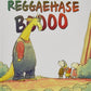 Buch - Der Reggaehase Boooo Und Das Feuer Der Wut