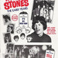Buch - The Rolling Stones - The Early Years