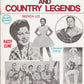Buch - Rock-A-Billy & Country Legends Vol. 2