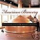 Buch - The American Brewery xx
