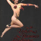 Buch - The Velvet Hammer Of Burlesque