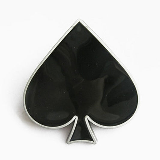 Gürtelschnalle - Ace Of Spade