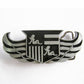 Flaschenöffner Gürtelschnalle - Angel Wings Bottle Opener