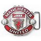 Gürtelschnalle - Manchester United Football Club