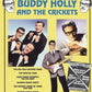 Buch - The Life & Times of Buddy Holly & The Crickets Vol. 2