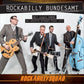 CD - Rockabilly Squad - Rockabilly Bundesamt