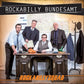 CD - Rockabilly Squad - Rockabilly Bundesamt